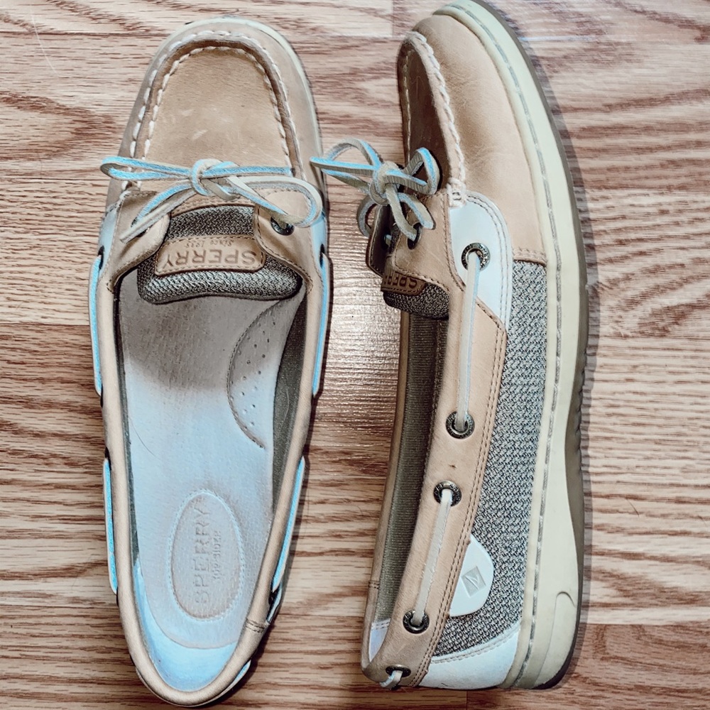 Women’s Sperry Angelfish Boat Shoes